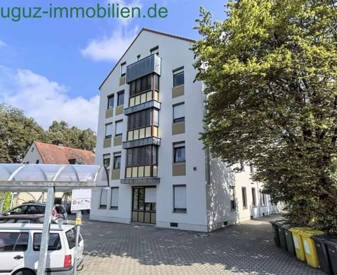 Augsburg Wohnungen, Augsburg Wohnung mieten