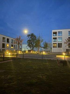 VISTA SOL am Sonnenrain in Schwäbisch Hall