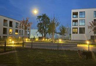 VISTA SOL am Sonnenrain in Schwäbisch Hall