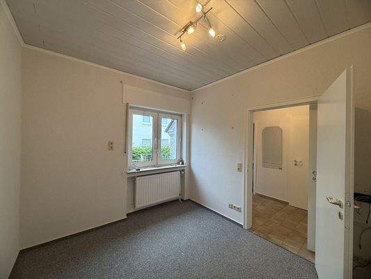 EG Whg. 1 Arbeitszimmer