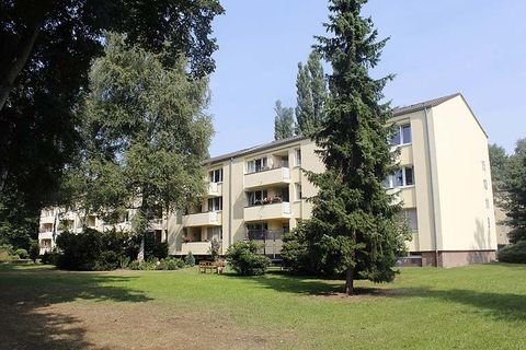 Gelsenkirchen Wohnungen, Gelsenkirchen Wohnung mieten