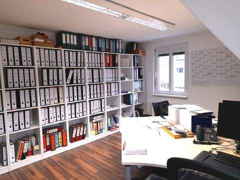 Kirchheim-Teck Büros, Büroräume, Büroflächen 