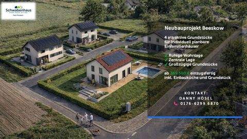 Beeskow Grundstücke, Beeskow Grundstück kaufen
