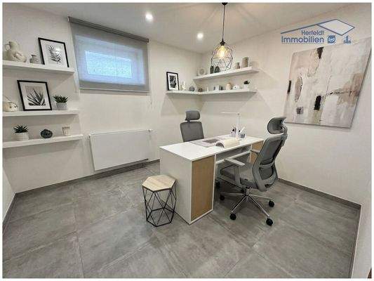 Beispielfoto mit anderer Einrichtung (KI-unterstützt)