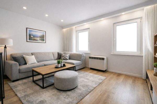 So könnte ihr Wohnzimmer aussehen