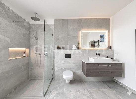 Einrichtungsbeispiel