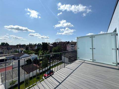 Hanau Wohnungen, Hanau Wohnung mieten