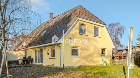 Damshagen Häuser, Damshagen Haus kaufen