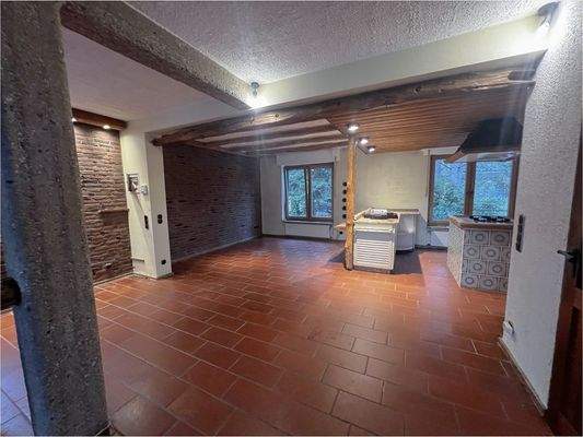 Peter Dondorf Immobilien - Essbereich