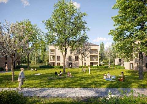 Haar Wohnungen, Haar Wohnung kaufen