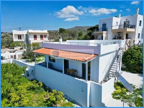 Aegina Häuser, Aegina Haus kaufen