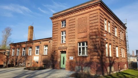 Cottbus Industrieflächen, Lagerflächen, Produktionshalle, Serviceflächen