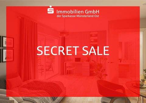 Münster Wohnungen, Münster Wohnung kaufen