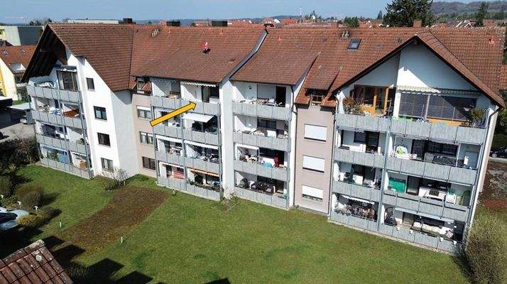 Klassiker mit klaren Linien