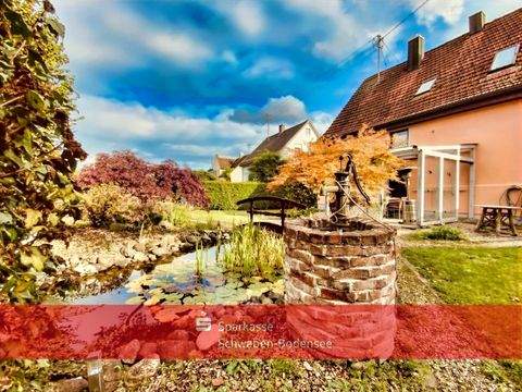 Krumbach Häuser, Krumbach Haus kaufen