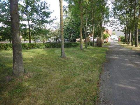 Werl Renditeobjekte, Mehrfamilienhäuser, Geschäftshäuser, Kapitalanlage