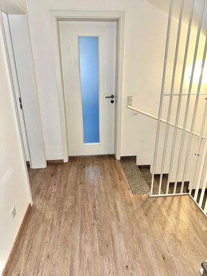 Flur 1. OG