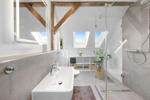 Bardowick Wohnungen, Bardowick Wohnung mieten