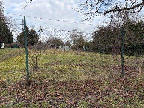 Pforzheim Grundstücke, Pforzheim Grundstück kaufen