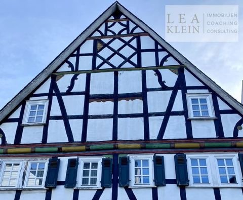 Freudenberg Häuser, Freudenberg Haus kaufen