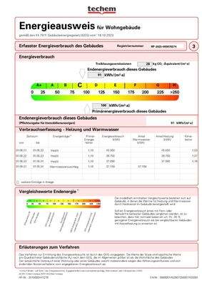 EA Talblick 31 - 35, 39, 41.3