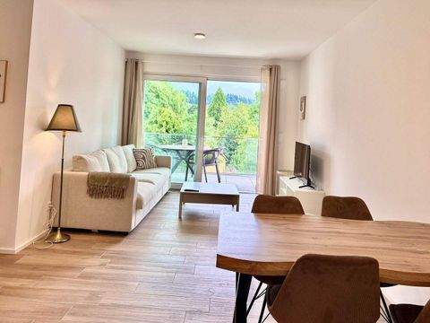 Trier Wohnungen, Trier Wohnung mieten