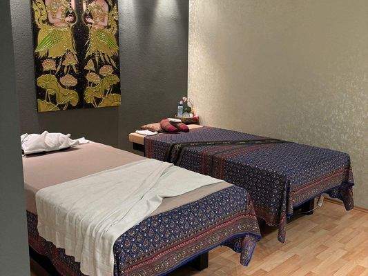 Beispiel Behandlungsraum