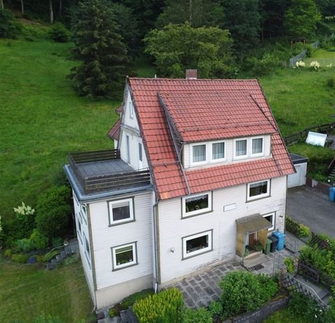 Bad Grund , Harz Häuser, Bad Grund , Harz Haus kaufen