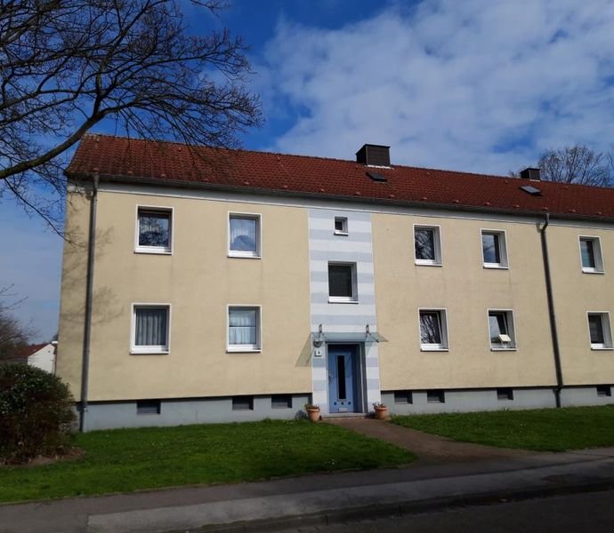 3,5 Zimmer Wohnung in Gelsenkirchen (Beckhausen)