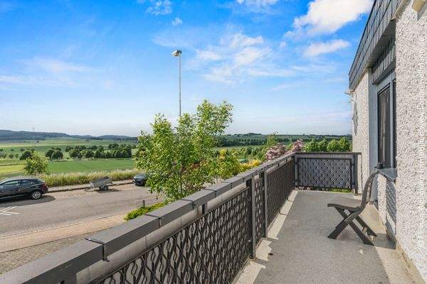 Balkon 4,51 m² (Wfl.)