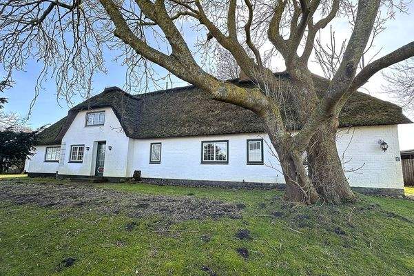 Ansicht von Nord-West