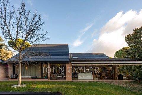 Pozuelo de Alarcón Häuser, Pozuelo de Alarcón Haus kaufen