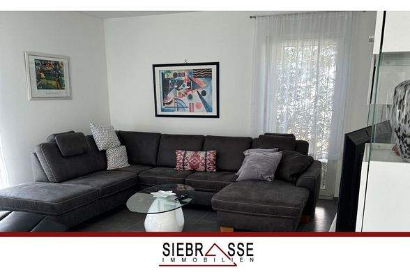 Wohnzimmer - Ansicht 2