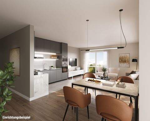 Vilshofen an der Donau Wohnungen, Vilshofen an der Donau Wohnung kaufen