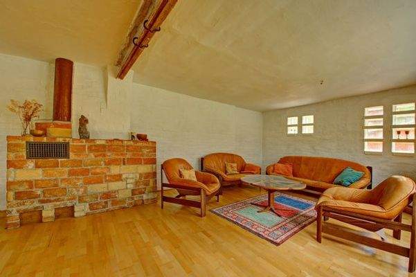 Wohnzimmer Sitzgruppe