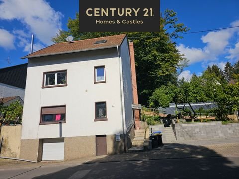 Saarbrücken Häuser, Saarbrücken Haus kaufen