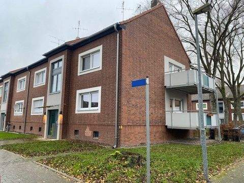 Neukirchen-Vluyn Wohnungen, Neukirchen-Vluyn Wohnung mieten