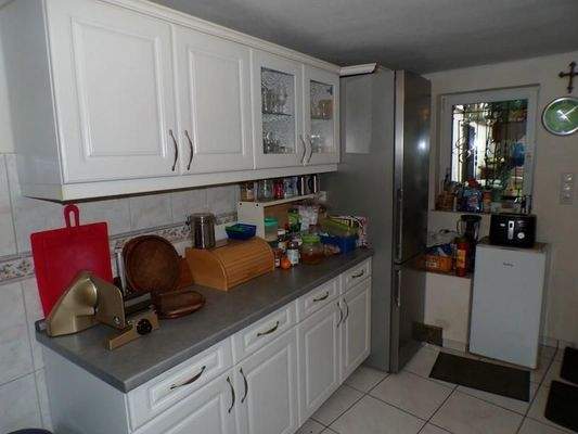 EG Anbau - Küche Bild 3