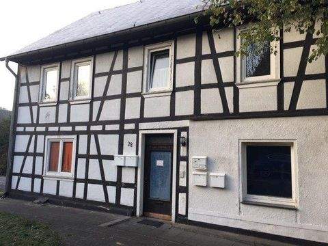 Fluterschen Wohnungen, Fluterschen Wohnung mieten