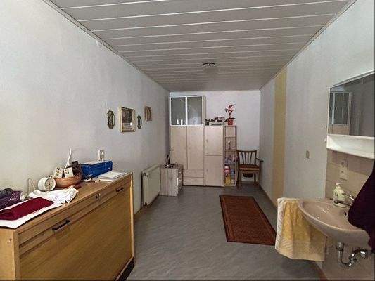 Büro / Gästezimmer