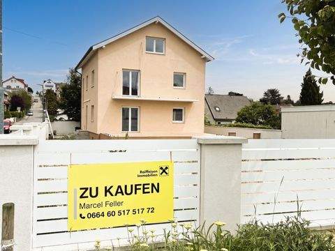 Eisenstadt Häuser, Eisenstadt Haus kaufen