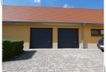 Garage rechts