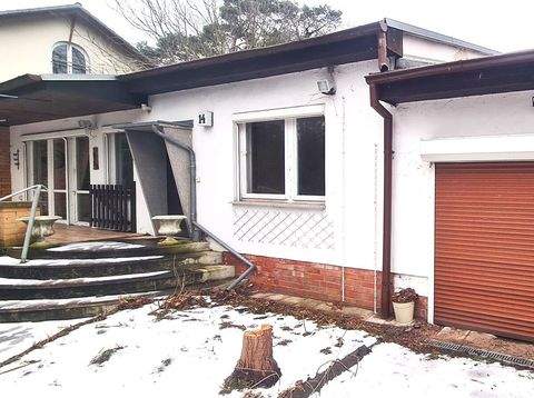 Hohen Neuendorf Häuser, Hohen Neuendorf Haus kaufen