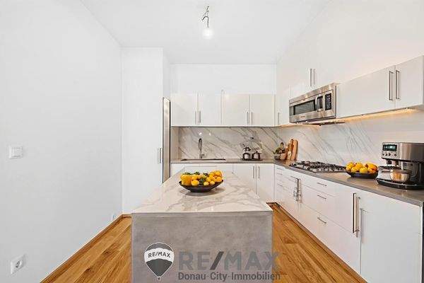 RH 2542 Kottingbrunn Symbolfoto Kitchen