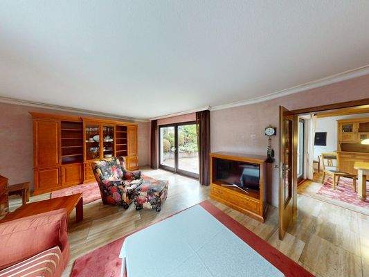 EG Wohnzimmer Bild 3