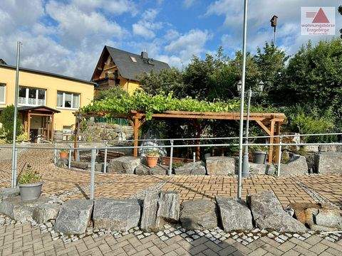 Thum / Jahnsbach Wohnungen, Thum / Jahnsbach Wohnung mieten