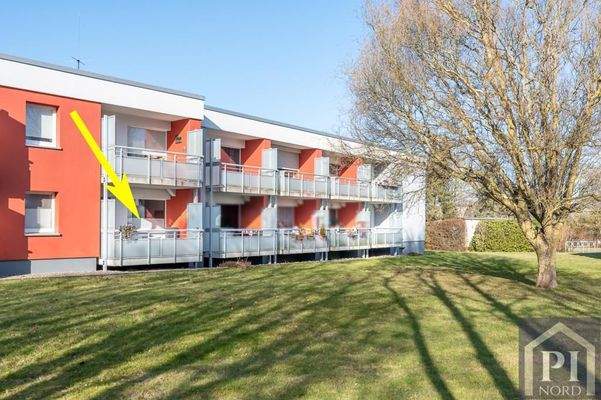 Das könnte bald Ihr Balkon sein