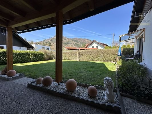 Garten 2