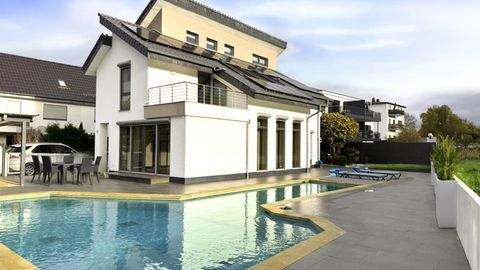 Bad Oeynhausen Häuser, Bad Oeynhausen Haus kaufen