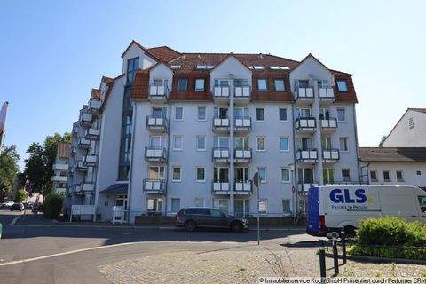 Kassel Wohnungen, Kassel Wohnung kaufen